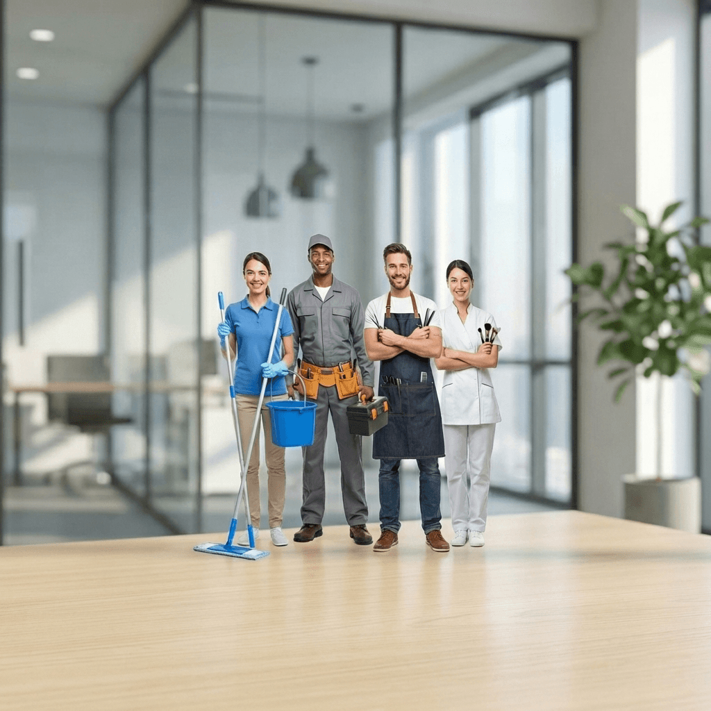 Step 02 - Set Your Availability